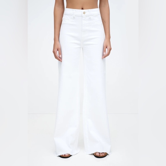 NWT Marcella New York McCarren Jeans Size 27 - Picture 4 of 16